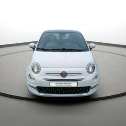 Fiat 500 II 1.0 70ch BSG S&S Dolcevita Aulnoy-lez-Valenciennes