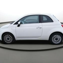 Fiat 500 II 1.0 70ch BSG S&S Dolcevita Aulnoy-lez-Valenciennes