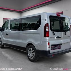 Renault Trafic combi Trafic Combi L2 dCi 125 Energy Life Bruz