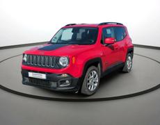 Jeep Renegade - 1.6 MultiJet S&S 95ch South Beach - 11 999 €