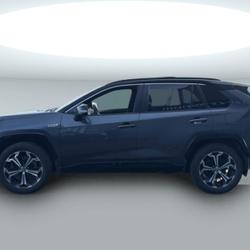 Toyota RAV4 Hybride Rechargeable 306ch Collection AWD Cambrai