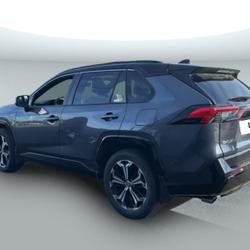 Toyota RAV4 Hybride Rechargeable 306ch Collection AWD Cambrai