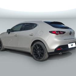 Mazda Mazda3 2.5 e-SKYACTIV-G M-Hybrid 140ch Homura 2025 Cambrai