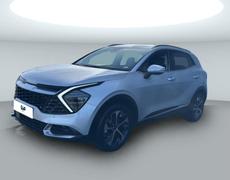 Kia Sportage - 1.6 T-GDi 230ch HEV Design BVA6 4x2 - 26 699 €