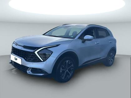 Kia Sportage - 1.6 T-GDi 230ch HEV Design BVA6 4x2 - 26 999 €