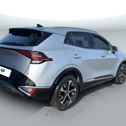 Kia Sportage 1.6 T-GDi 230ch HEV Design BVA6 4x2 Cambrai