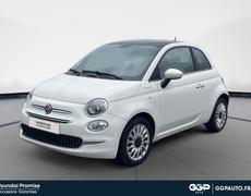 Fiat 500 II Villeneuve-d'Ascq