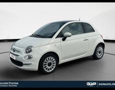 Fiat 500 II Villeneuve-d'Ascq