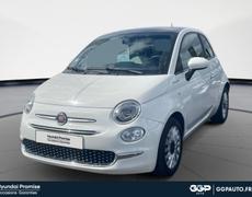 Fiat 500 II Villeneuve-d'Ascq