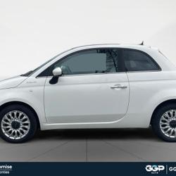 Fiat 500 II 1.0 70ch BSG S&S Dolcevita Villeneuve-d'Ascq