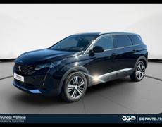 Peugeot 5008 Villeneuve-d'Ascq