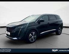 Peugeot 5008 Villeneuve-d'Ascq