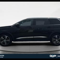 Peugeot 5008 Hybrid 136ch Allure Pack e-DCS6 Villeneuve-d'Ascq