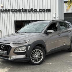 Hyundai Kona 1.0 T-GDI 120CH INTUITIVE Guer