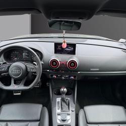 Audi RS3 Sportback RS3 Sportback 2.5 TFSI 400 S tronic 7 Quattro Bruz