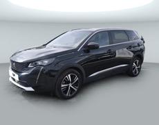 Peugeot 5008 - 1.5 BlueHDi 130ch S&S GT EAT8 - 22 710 €