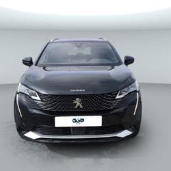Peugeot 5008 1.5 BlueHDi 130ch S&S GT EAT8 Maubeuge