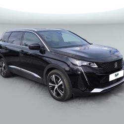 Peugeot 5008 1.5 BlueHDi 130ch S&S GT EAT8 Maubeuge