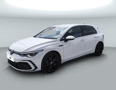 Volkswagen Golf 8 Maubeuge