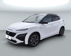 Hyundai Kona Maubeuge