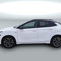 Hyundai Kona 1.0 T-GDi 120ch Hybrid 48V N Line Executive Maubeuge