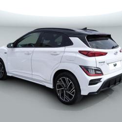Hyundai Kona 1.0 T-GDi 120ch Hybrid 48V N Line Executive Maubeuge
