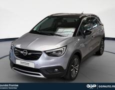 Opel Crossland Faches-Thumesnil