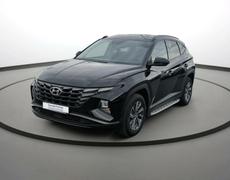 Hyundai Tucson - 1.6 T-GDi 230ch Hybrid Business BVA6 - 24 999 €