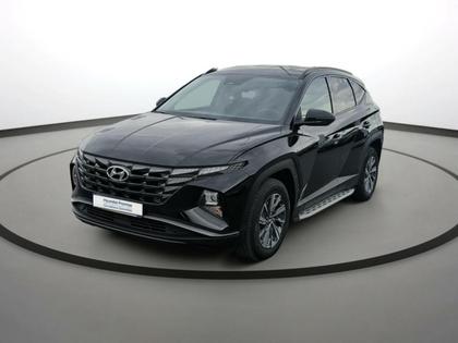Hyundai Tucson - 1.6 T-GDi 230ch Hybrid Business BVA6 - 24 999 €