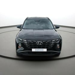 Hyundai Tucson 1.6 T-GDi 230ch Hybrid Business BVA6 Cambrai