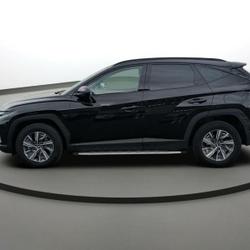 Hyundai Tucson 1.6 T-GDi 230ch Hybrid Business BVA6 Cambrai