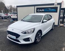Ford Focus Trélissac