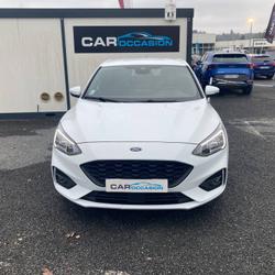Ford Focus Focus 1.0 EcoBoost 155 S&S mHEV ST Line X Tr&eacute;lissac