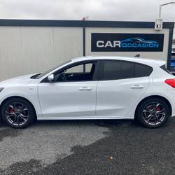 Ford Focus Focus 1.0 EcoBoost 155 S&S mHEV ST Line X Tr&eacute;lissac