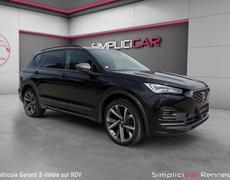 Seat Tarraco Bruz