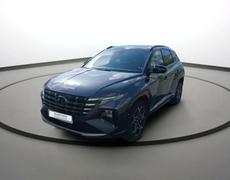Hyundai Tucson Aulnoy-lez-Valenciennes