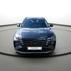 Hyundai Tucson 1.6 T-GDi 230ch Hybrid N Line Executive BVA6 Aulnoy-lez-Valenciennes