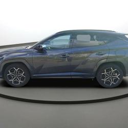 Hyundai Tucson 1.6 T-GDi 230ch Hybrid N Line Executive BVA6 Aulnoy-lez-Valenciennes