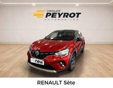 Renault Captur Sète
