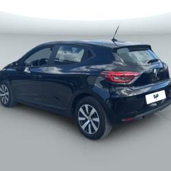 Renault Clio 5 1.0 TCe 90ch Equilibre Maubeuge