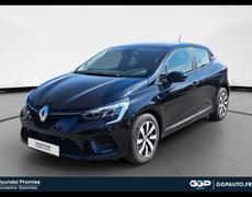 Renault Clio 5 Villeneuve-d'Ascq