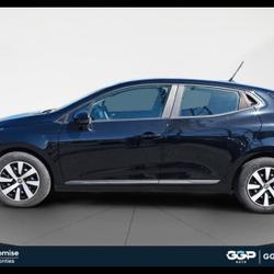Renault Clio 5 1.0 TCe 90ch Equilibre Villeneuve-d'Ascq
