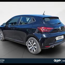 Renault Clio 5 1.0 TCe 90ch Equilibre Villeneuve-d'Ascq