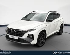 Hyundai Tucson Faches-Thumesnil
