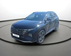 Hyundai Tucson Aulnoy-lez-Valenciennes