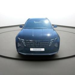 Hyundai Tucson 1.6 T-GDi 230ch Hybrid N Line Executive BVA6 Aulnoy-lez-Valenciennes