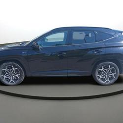 Hyundai Tucson 1.6 T-GDi 230ch Hybrid N Line Executive BVA6 Aulnoy-lez-Valenciennes