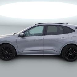 Ford Kuga 2.5 Duratec 190ch FHEV E85 Graphite Tech Edition BVA Maubeuge