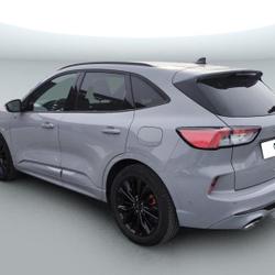 Ford Kuga 2.5 Duratec 190ch FHEV E85 Graphite Tech Edition BVA Maubeuge