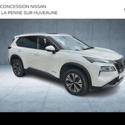 Nissan XTrail e-Power 204ch N-Connecta Marseille 16e Arrondissement
